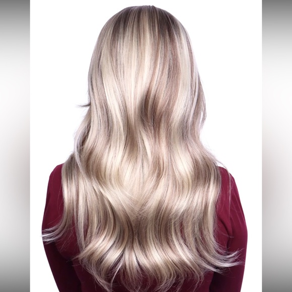 Chelsey Smith Cosmetics Haper Royalty Coloring - Picture 3 of 10